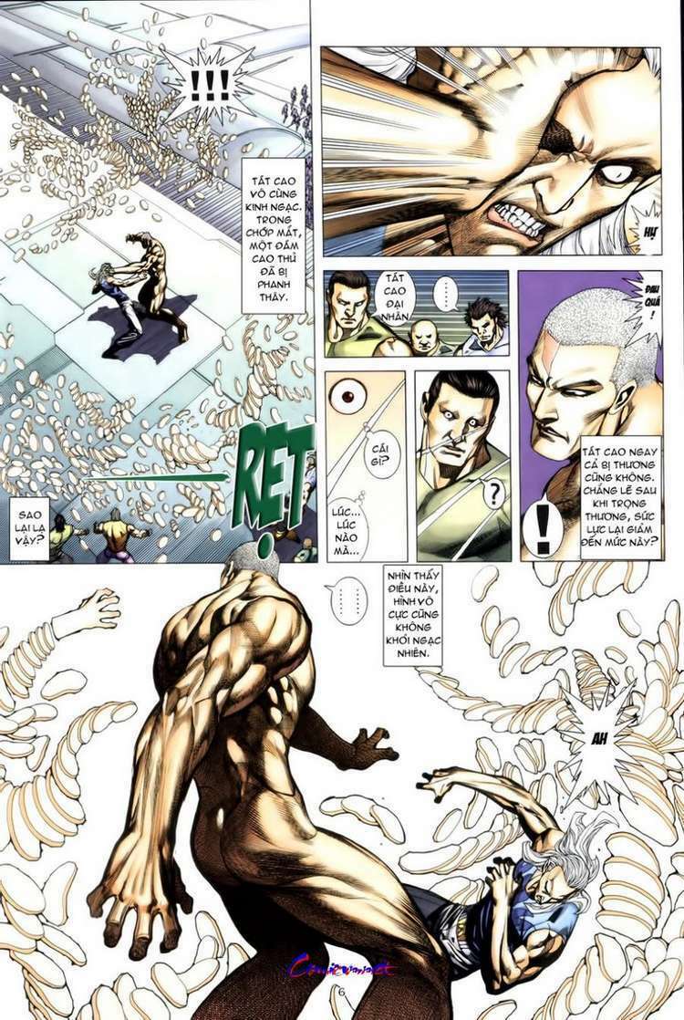 võ thần phượng hoàng chapter 31 6