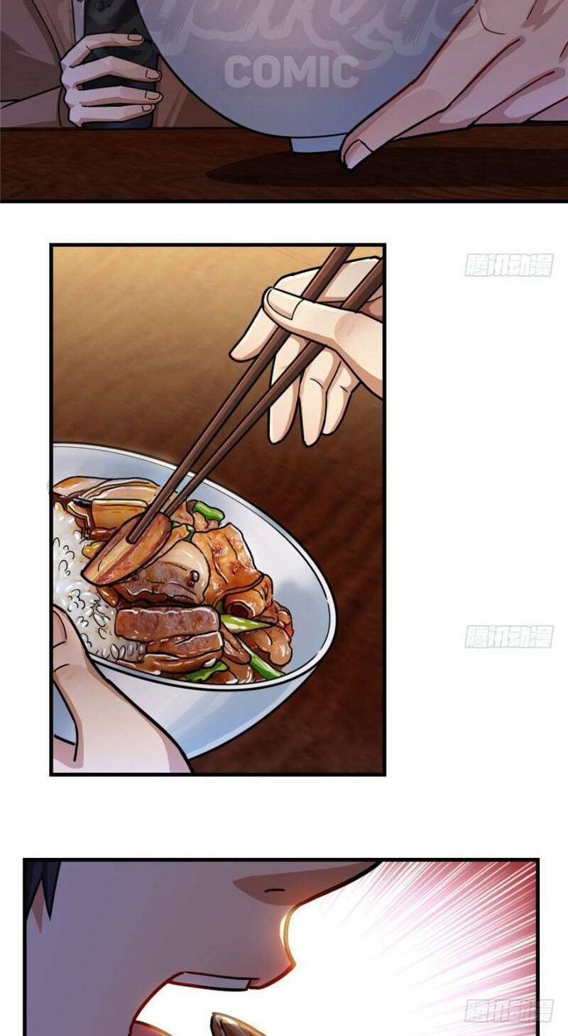 thâm dạ thư ốc chapter 21 22