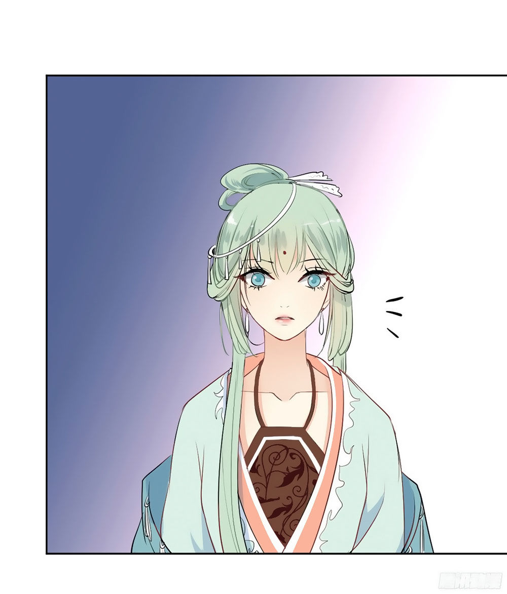 sinh sinh tương thác chapter 27 19