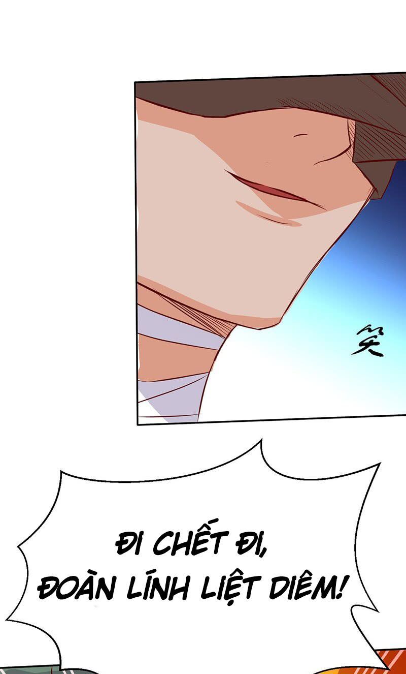 hỗn độn kiếm thần chapter 49 18