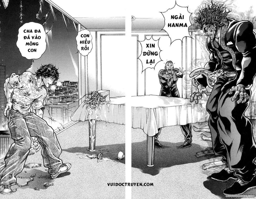 baki – son of ogre chapter 250 40
