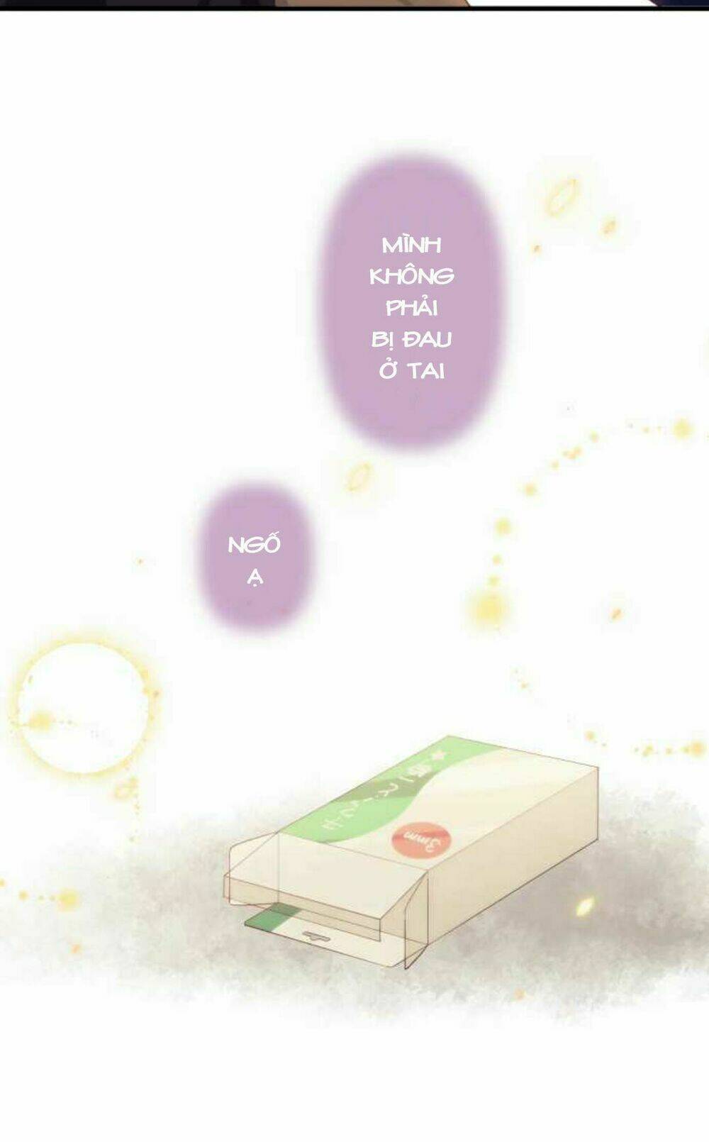 viên thuốc trùng sinh chapter 177 28