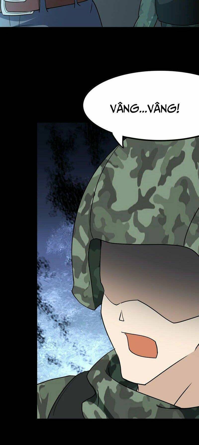 bạn gái virus của tôi chapter 222 22