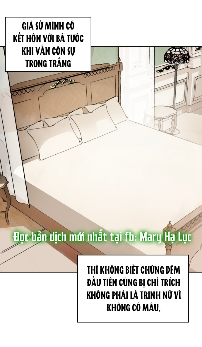 [18+] sự thuần khiết dành cho em chapter 5.2 14