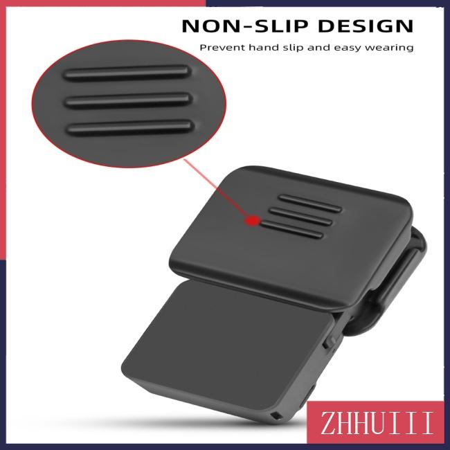 Ốp Bảo Vệ Ống Kính Máy Ảnh Bằng Silicone Cho Sunnylife Action 2