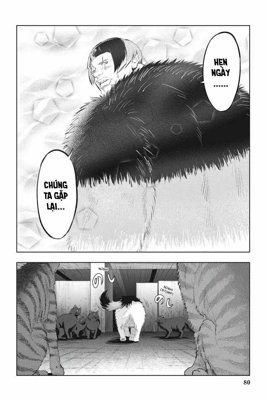 nyankees chapter 9 20