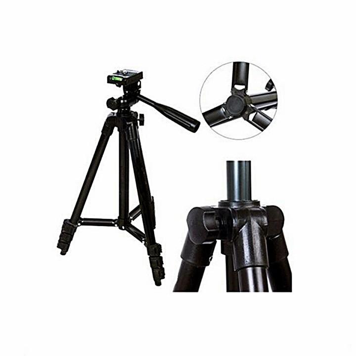 (có sẵn) Gậy 3 chân Tripod 3120 mẫu mới 2020