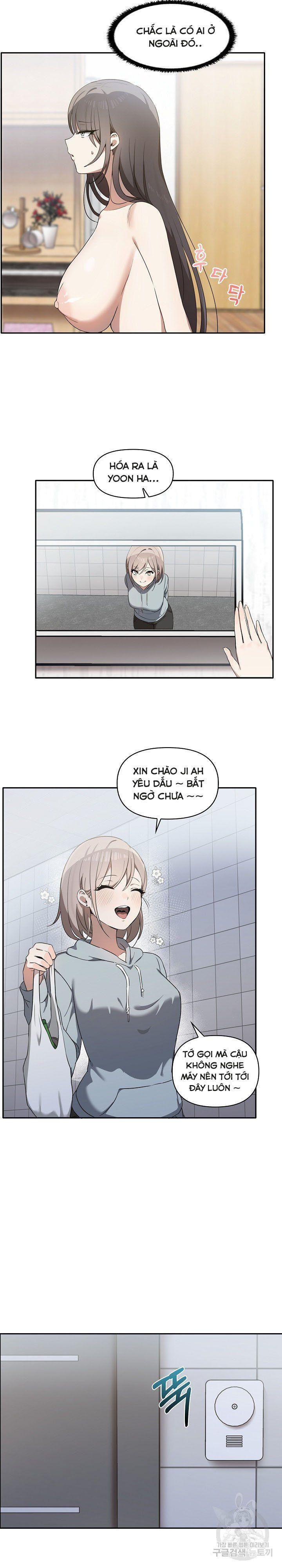 18+ thực sự em rất sướng chapter 6 5