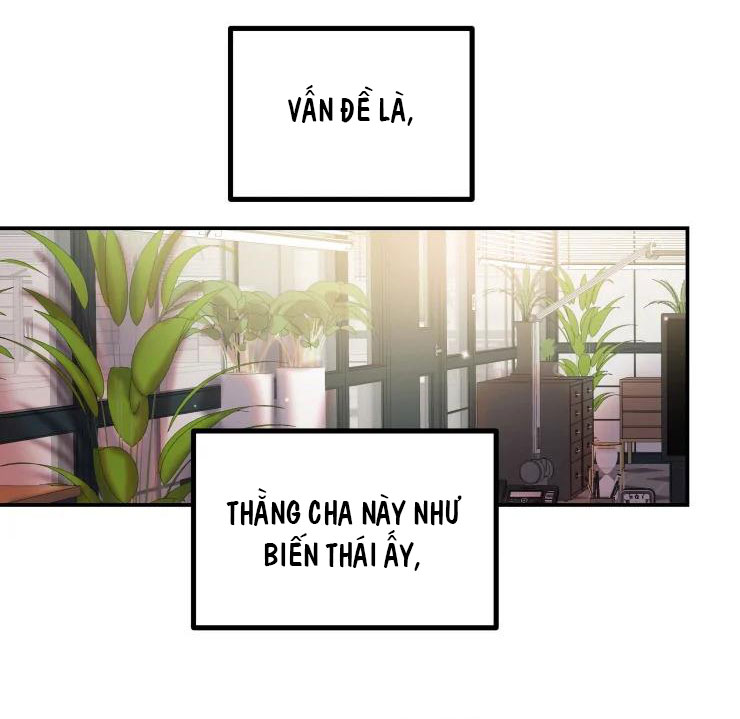 Hợp Đồng Tình Yêu chapter 38