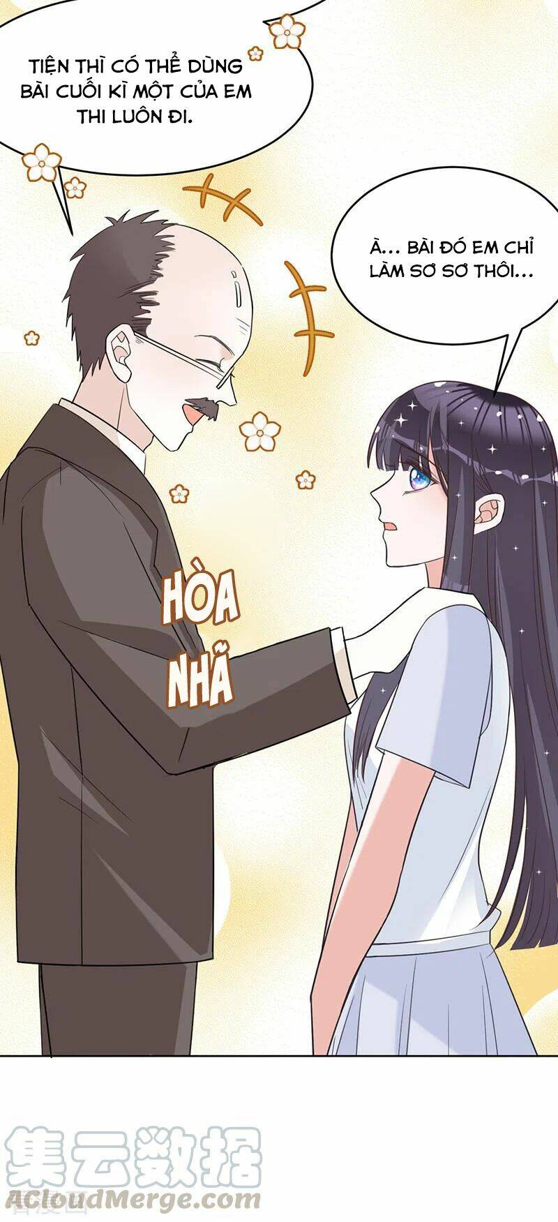 dĩ hôn chi danh chapter 26 15