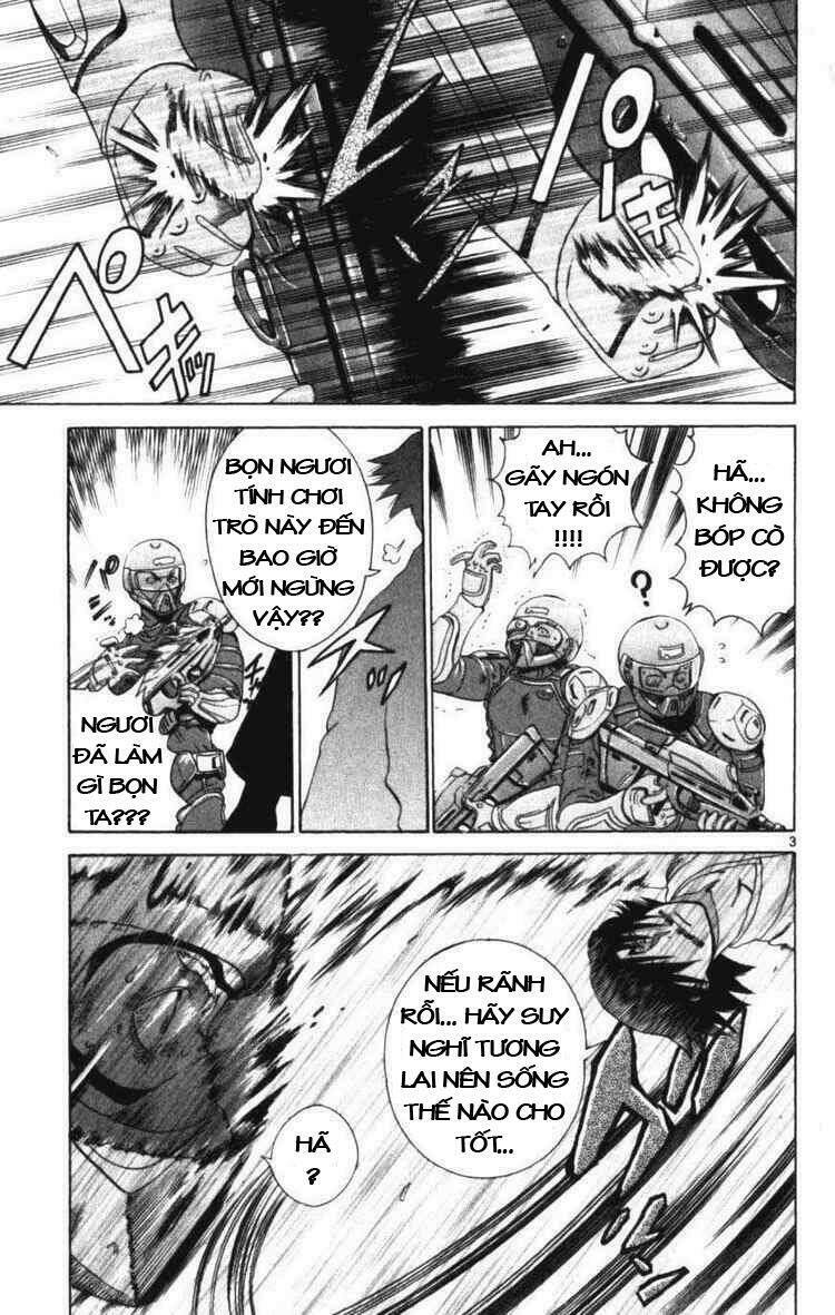 history's strongest disciple kenichi chapter 252 4