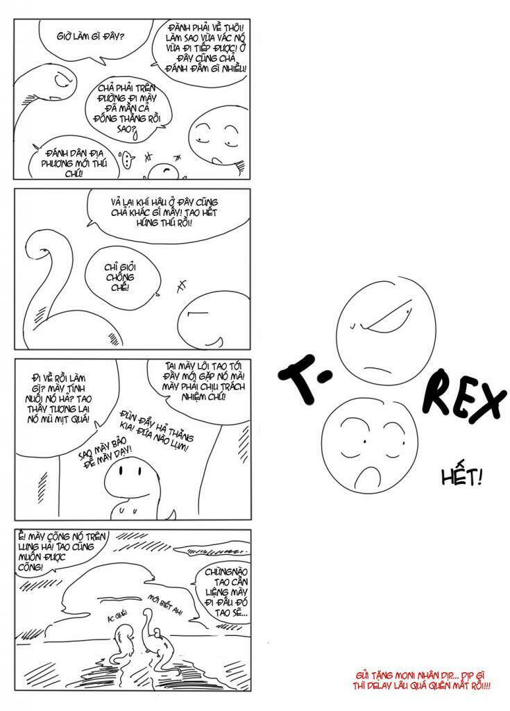t-rex chapter 5 5