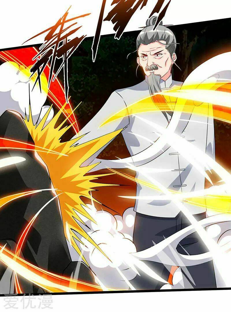 trọng sinh khí thiếu quy lai chapter 59 29