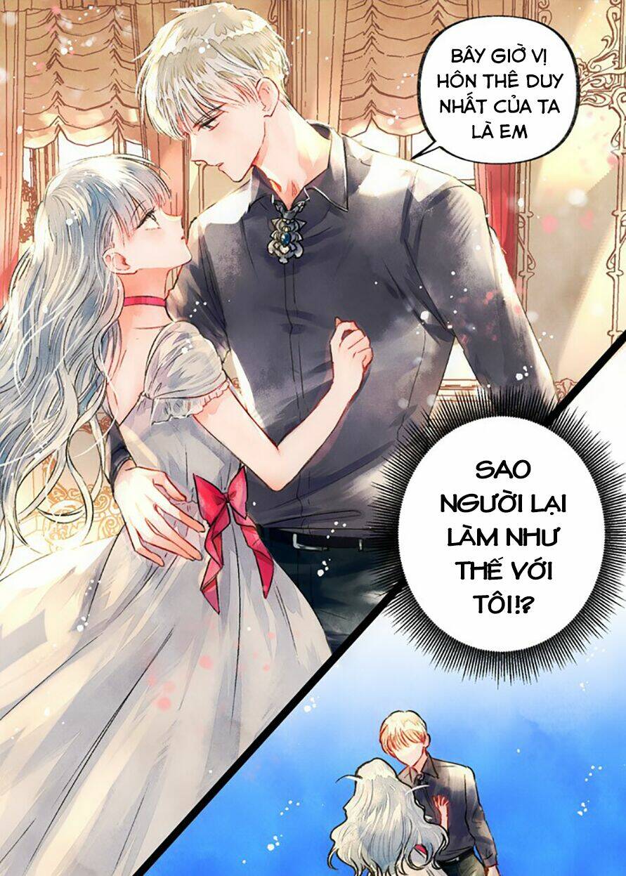 tuyển tập prologue hàn chapter 5 21