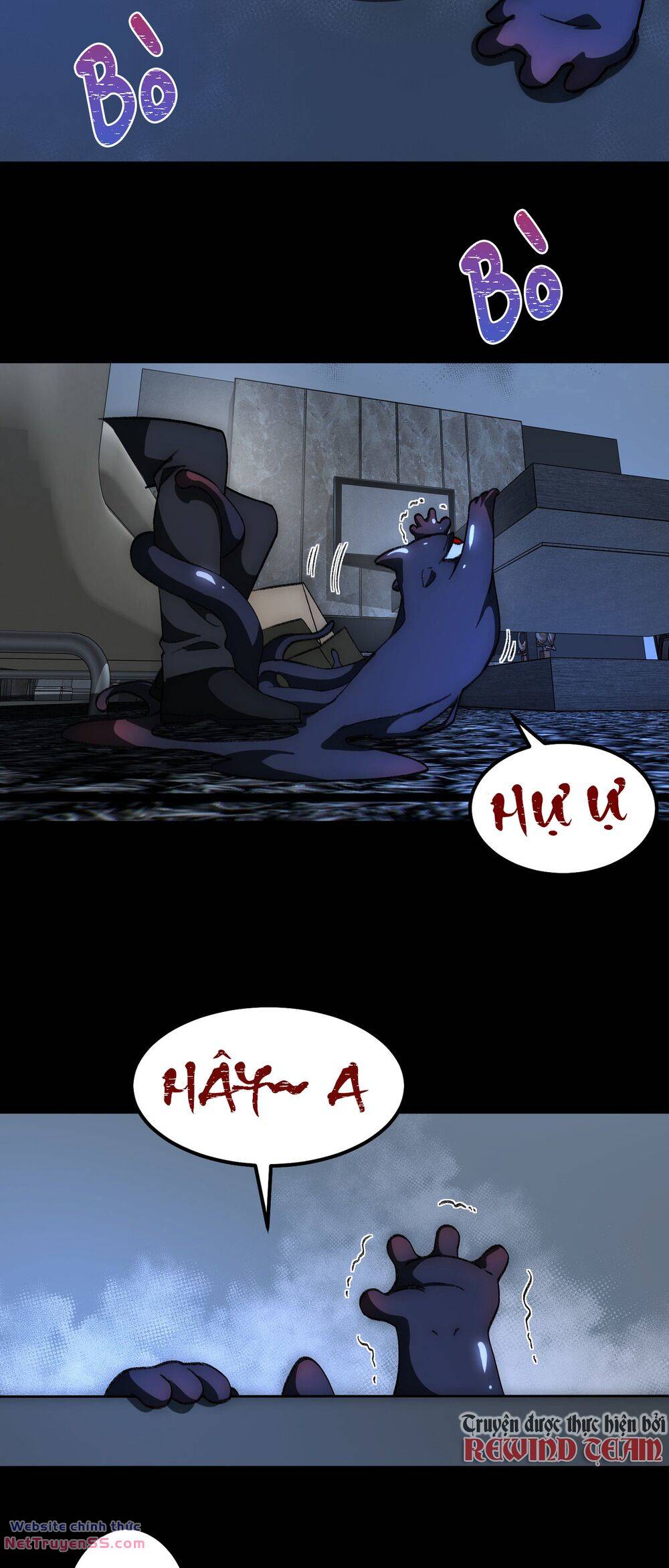 Ta Sáng Tạo Truyền Thuyết Đô Thị chapter 9.5 40