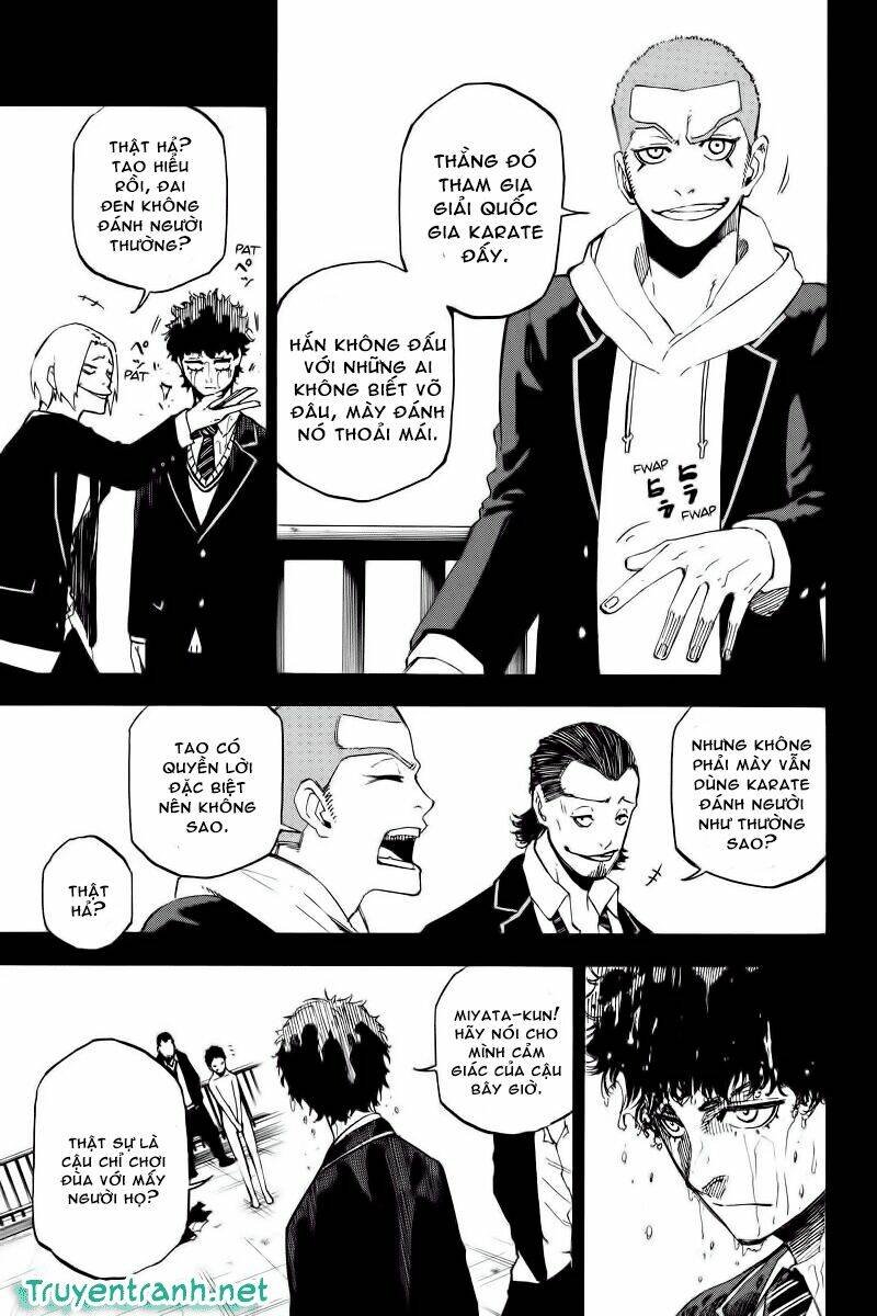 dolly kill kill chapter 102 9