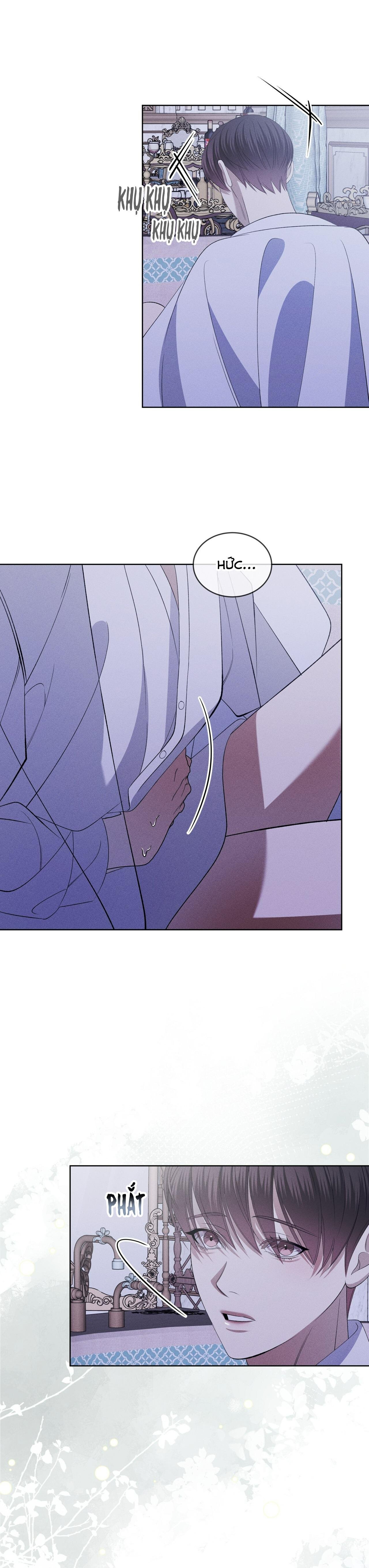 đêm ở london chapter 66 7