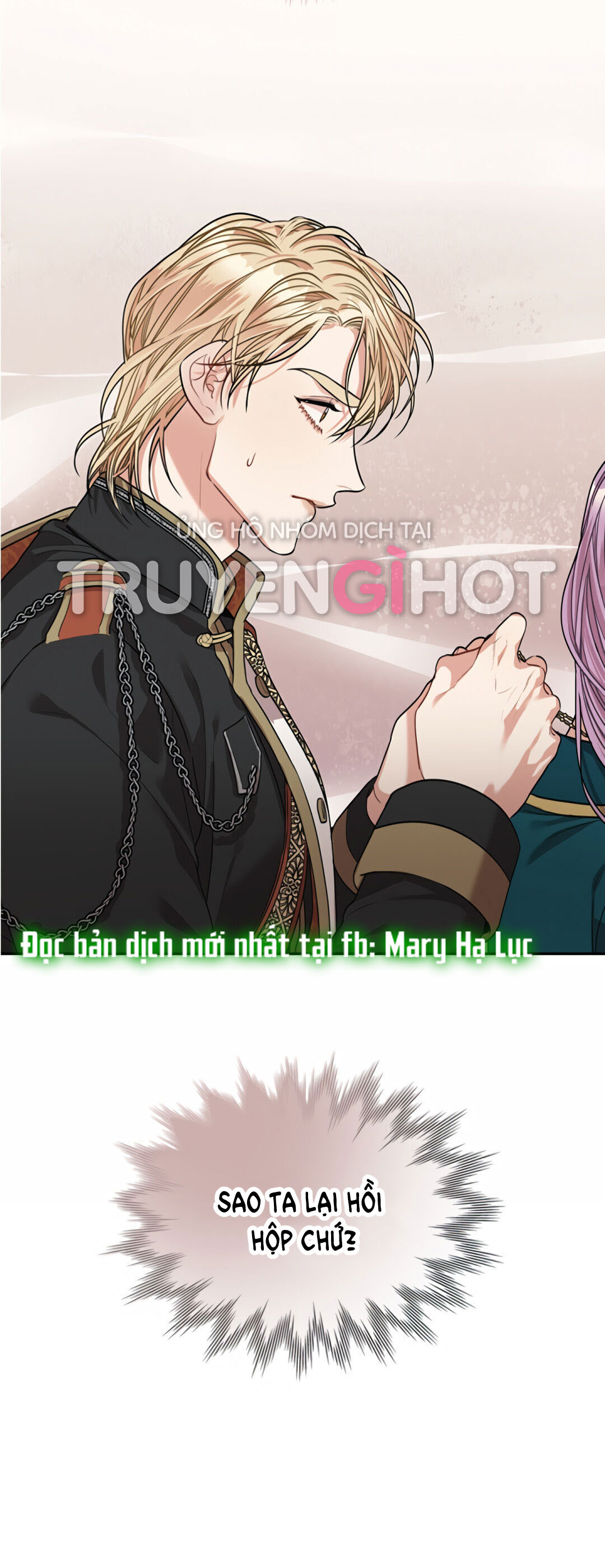 trở thành thư ký của bạo chúa chapter 27 76