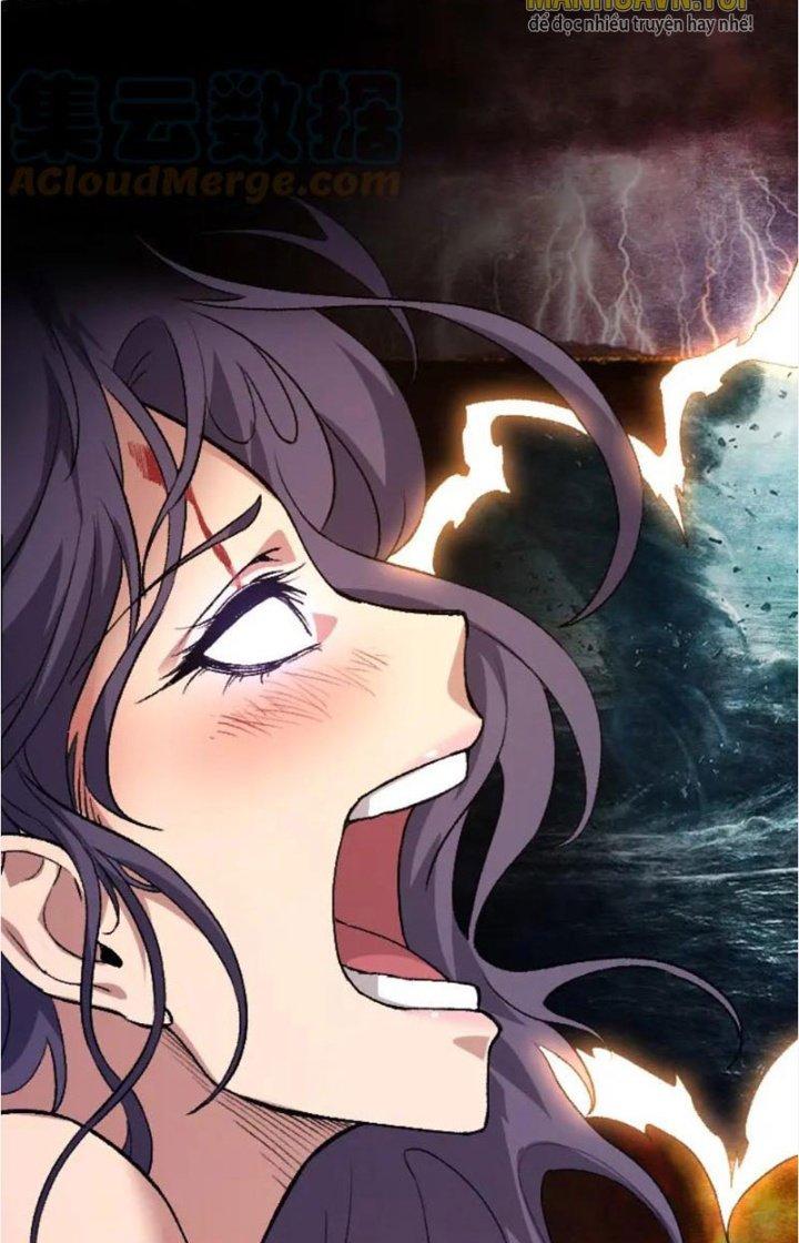 từ cây cổ thụ bắt đầu tiến hóa chapter 30 32