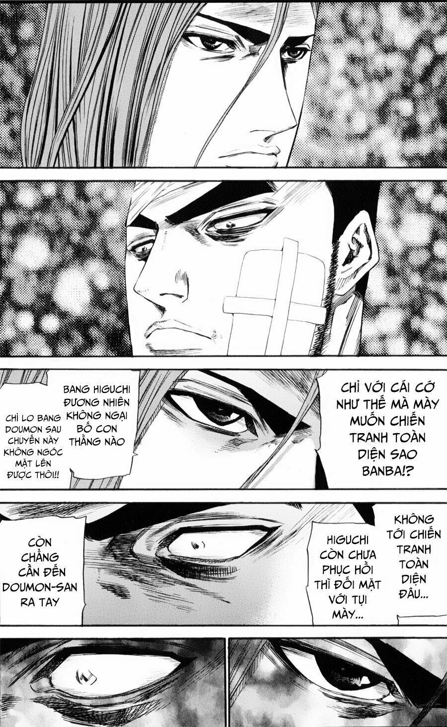 a-bout! chapter 129 9