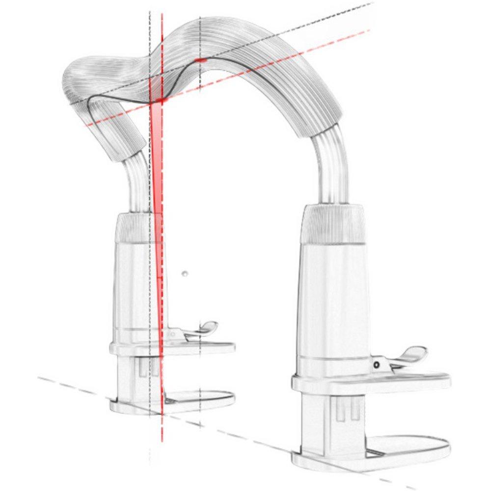 Giá Đỡ Chống Cận, Chống Gù Lưng , Chỉnh Tư Thế, Không Cong Vẹo Cột Sống Cho Bé Học Bài