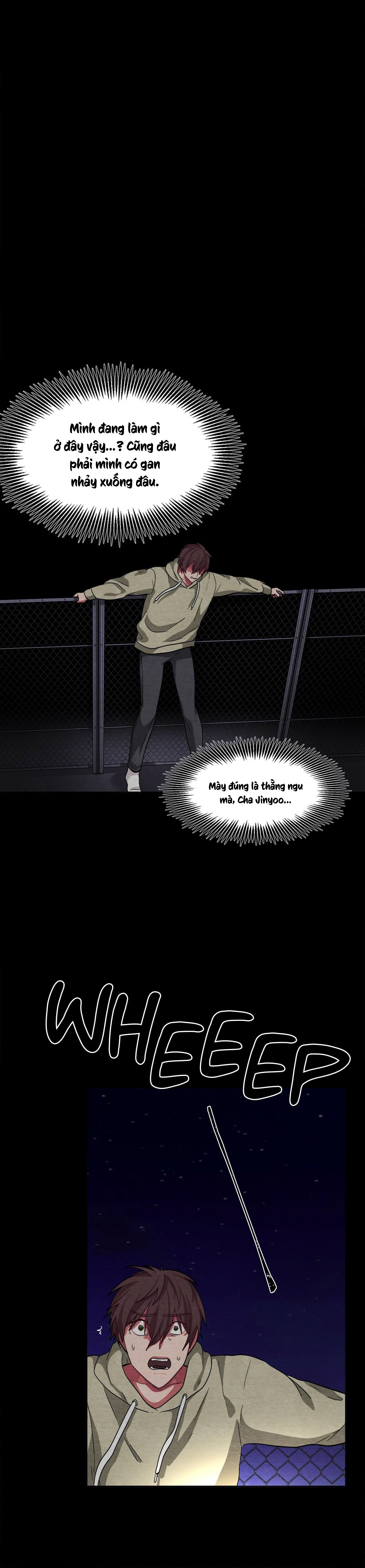 hãy tuân lệnh tôi chapter 27 15