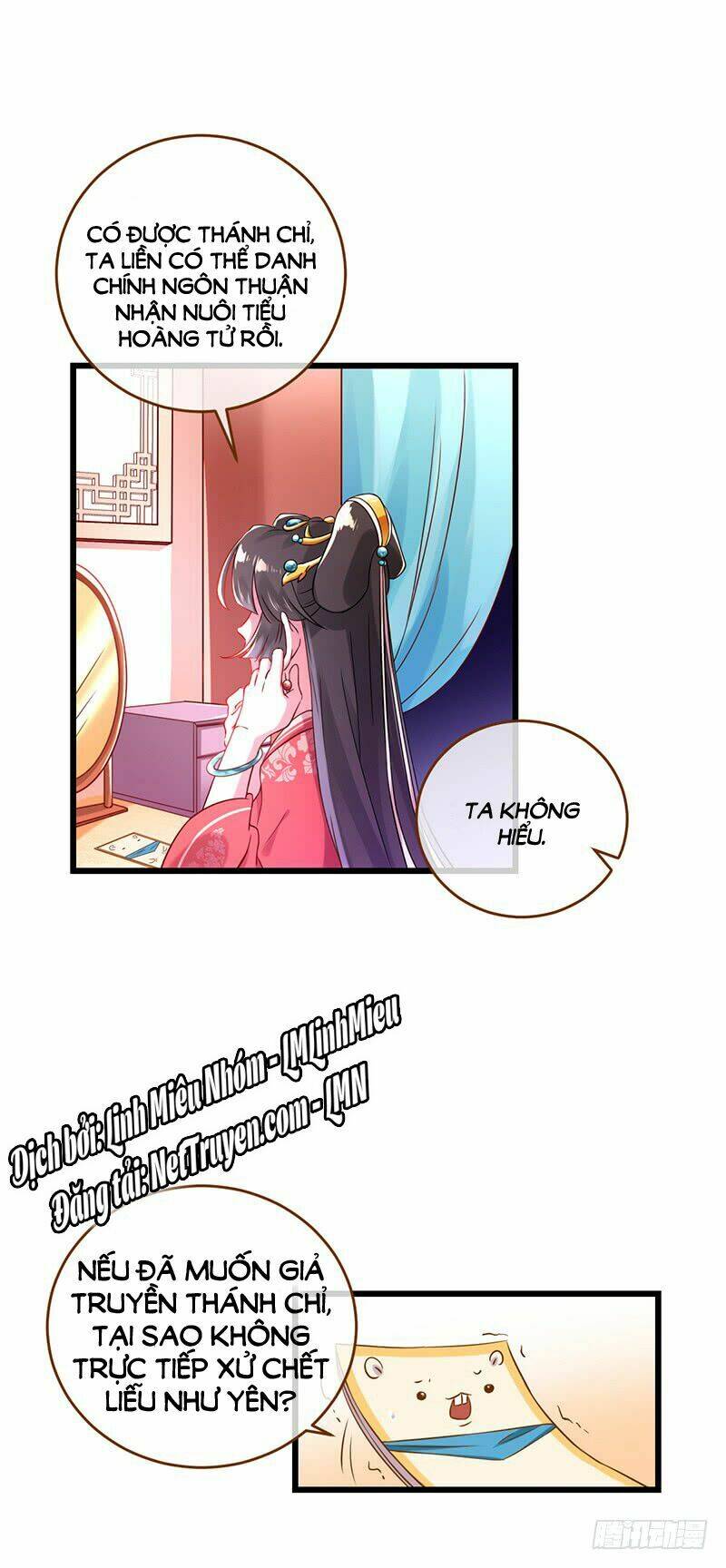 hệ thống nghịch tập chapter 2 16