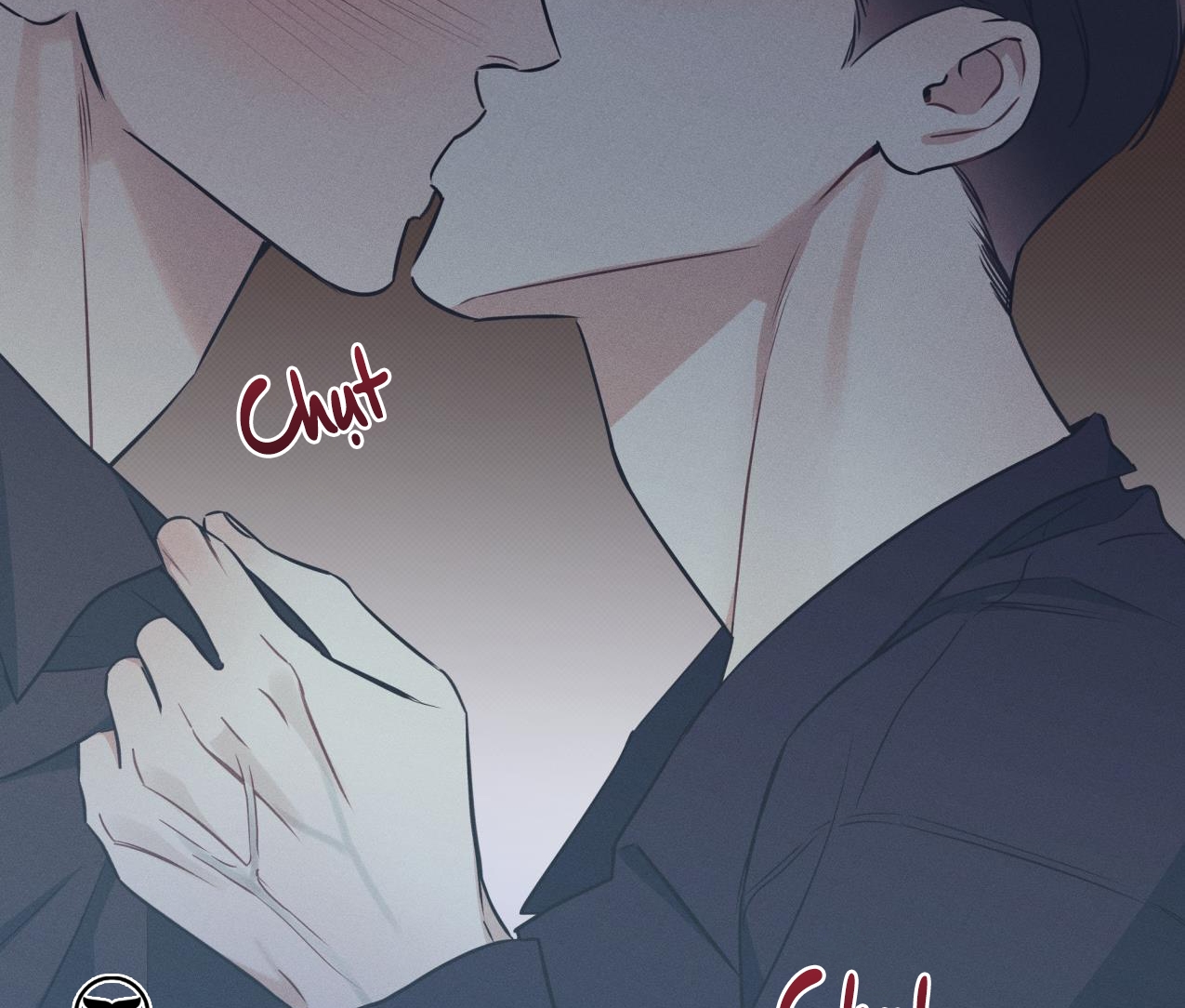 dải hợp âm trên đại dương xanh chapter 21 3