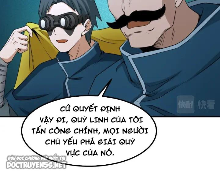 toàn cầu quỷ dị thời đại chapter 8 11