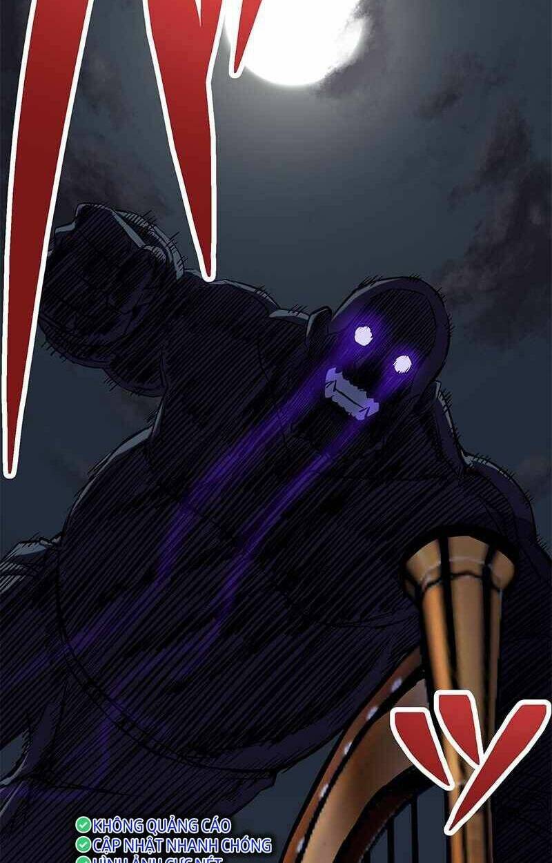 mê đạo tử ngục~vô địch sát thủ chinh phục ma lâm chapter 5 71
