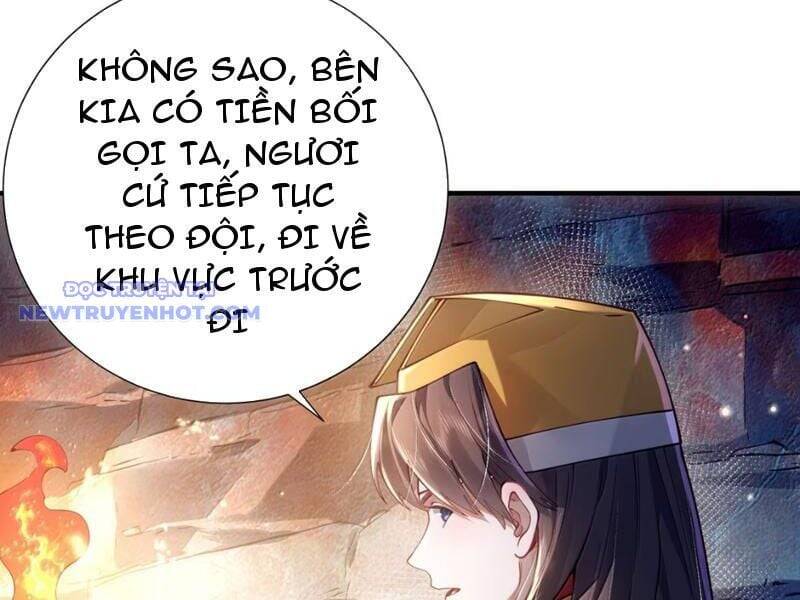 bói toán mà thôi, cửu vĩ yêu đế sao lại thành nương tử ta?! chapter 69 36
