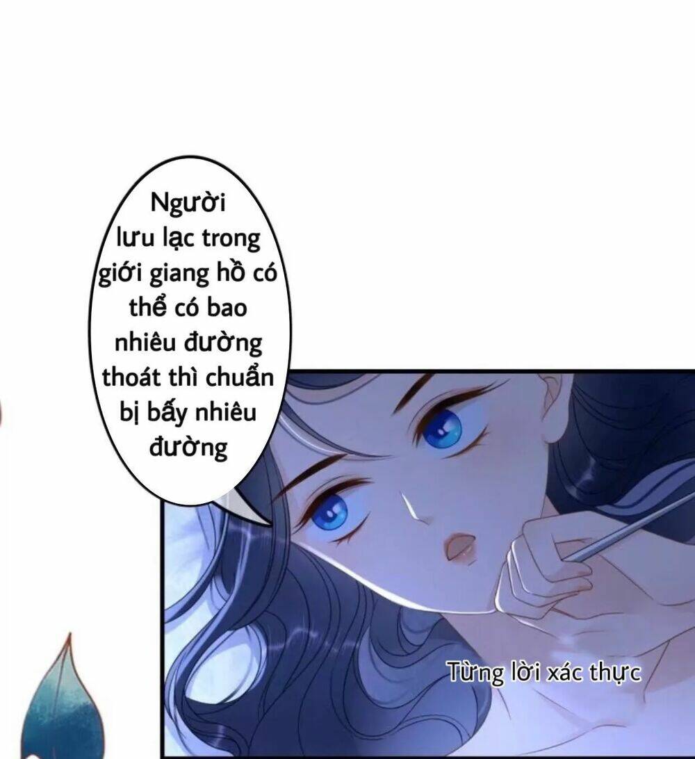 sủng phi của vương chapter 65 18