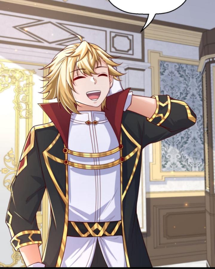 người chơi và nhân vật chính đều muốn làm hại ta chapter 33 44