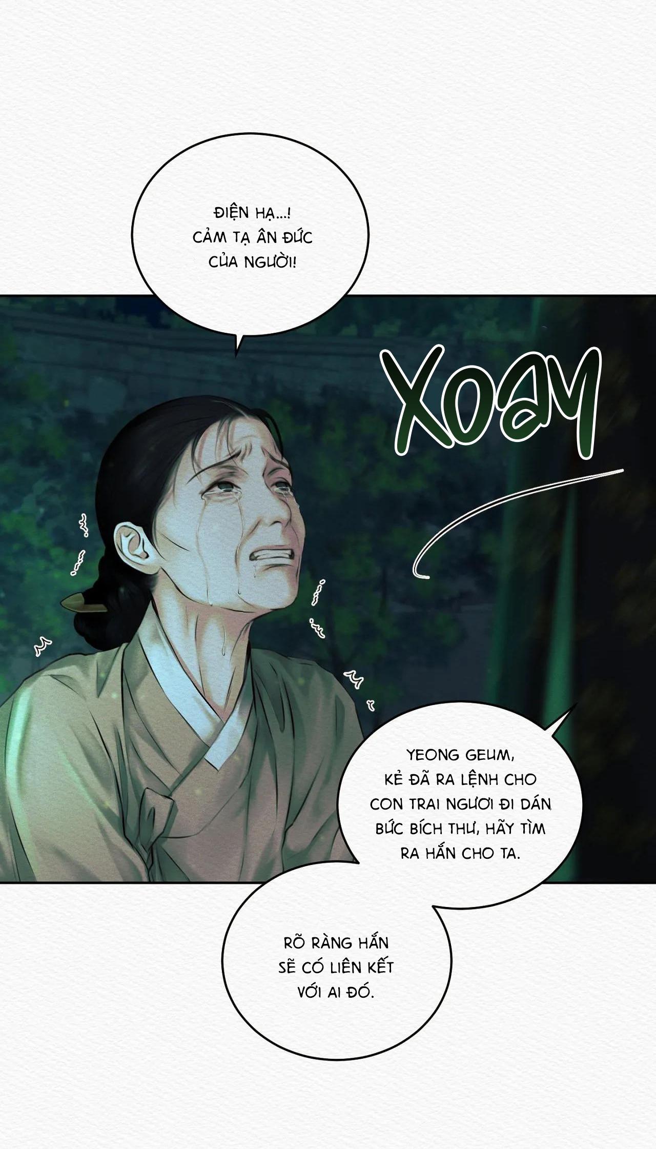 qủy dạ khúc chapter 21 64