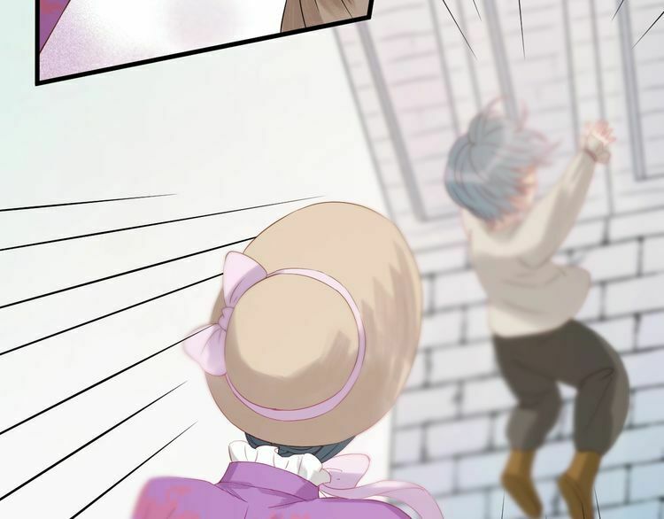 lượm được một tiểu hồ ly phần 3 chapter 56 5