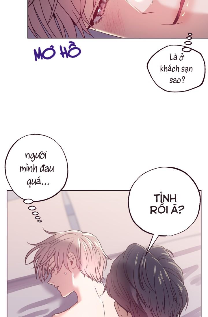 sụp đổ chapter 12 39