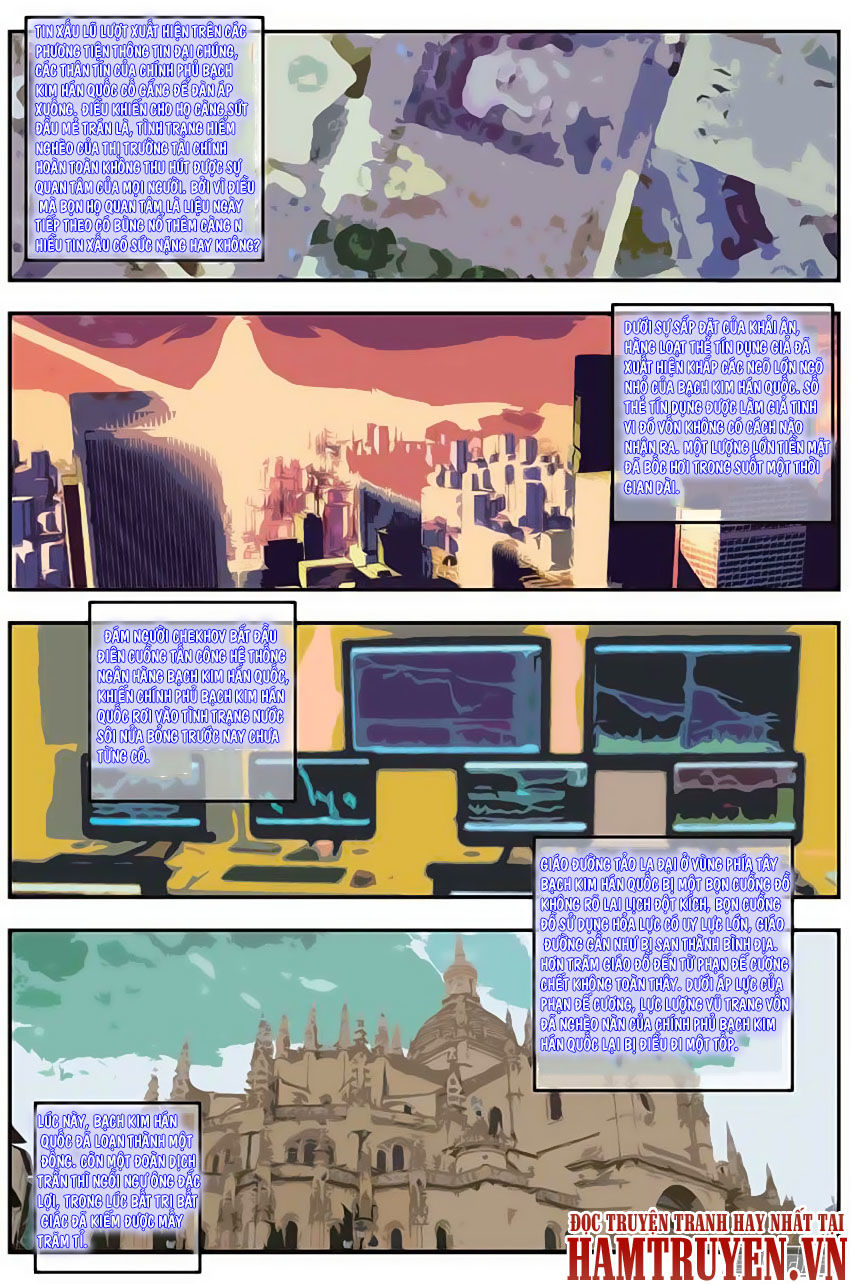 thăng long đạo chapter 28 23