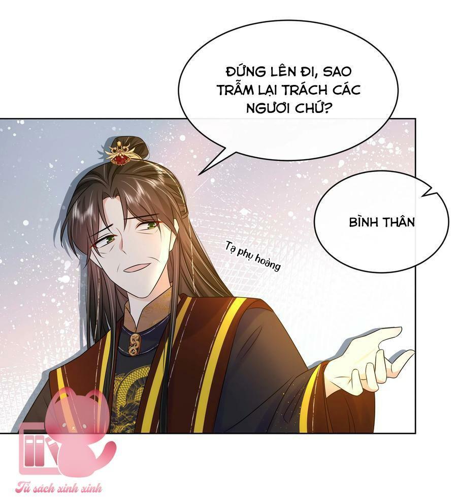 hắc hoá vương gia khó dỗ dành chapter 104 9