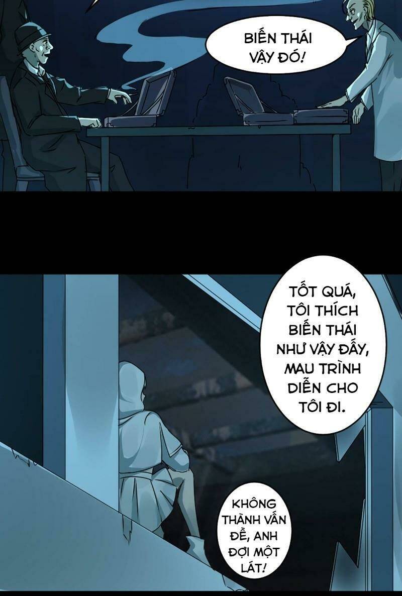 điện thoại vạn năng chapter 1 38