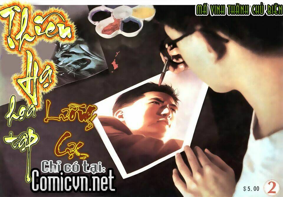 lưỡng cực chapter 2 1