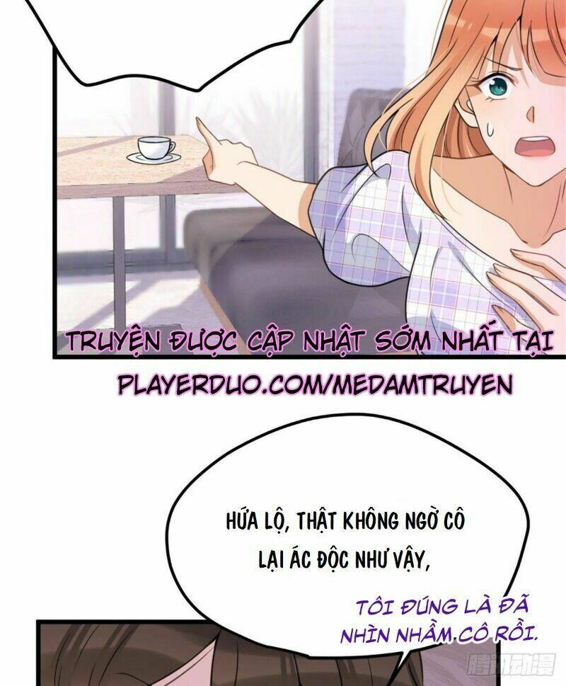 vẫn cứ nhớ em, nhớ em chapter 33 7