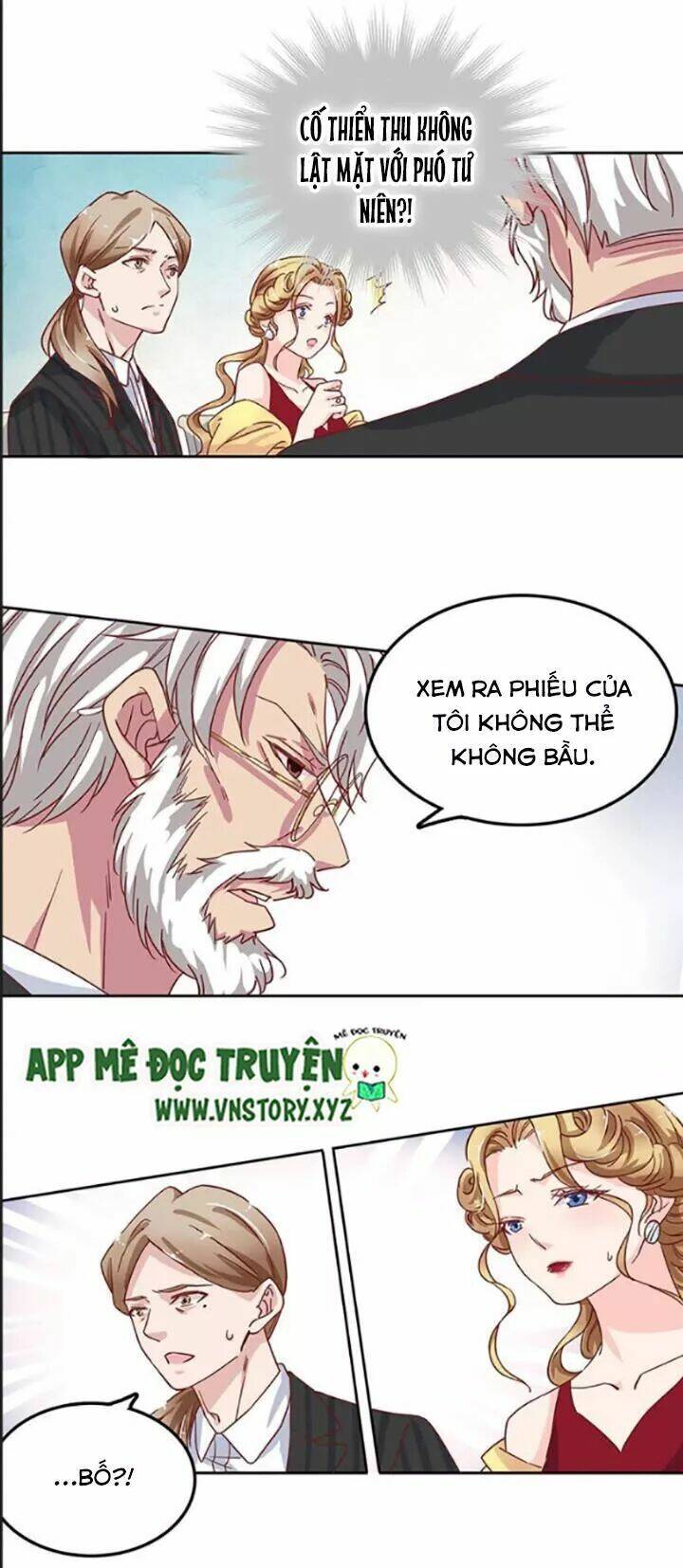 yêu em, sai đến tận cùng chapter 51 18