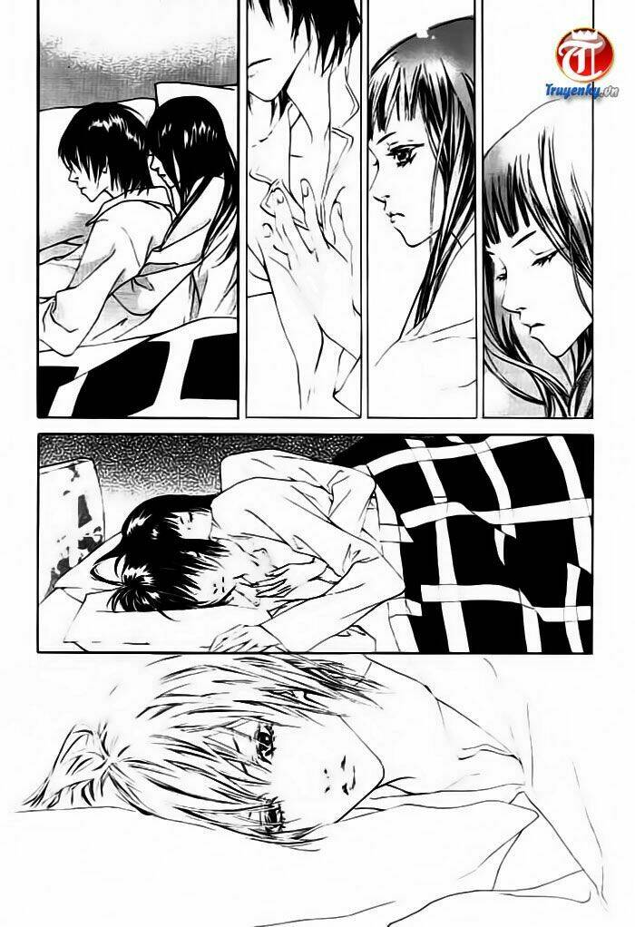 flowers of evil chapter 1.1 23