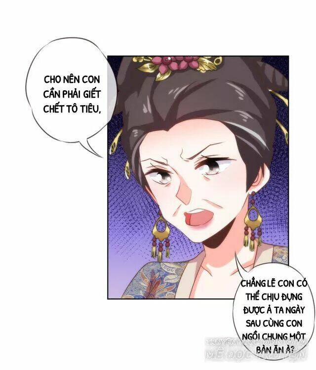 ồ, phu quân đáng yêu của tôi! chapter 71 11