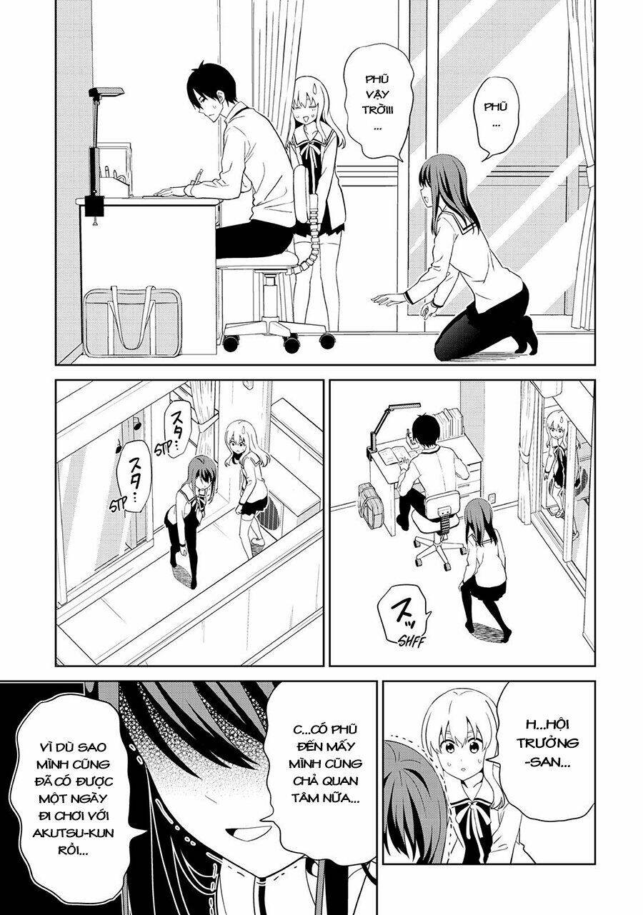 aho girl chapter 125 22