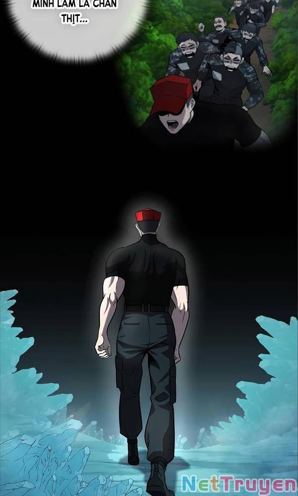 ma pháp sư hắc ám trở về để nhập ngũ chapter 6.1 45