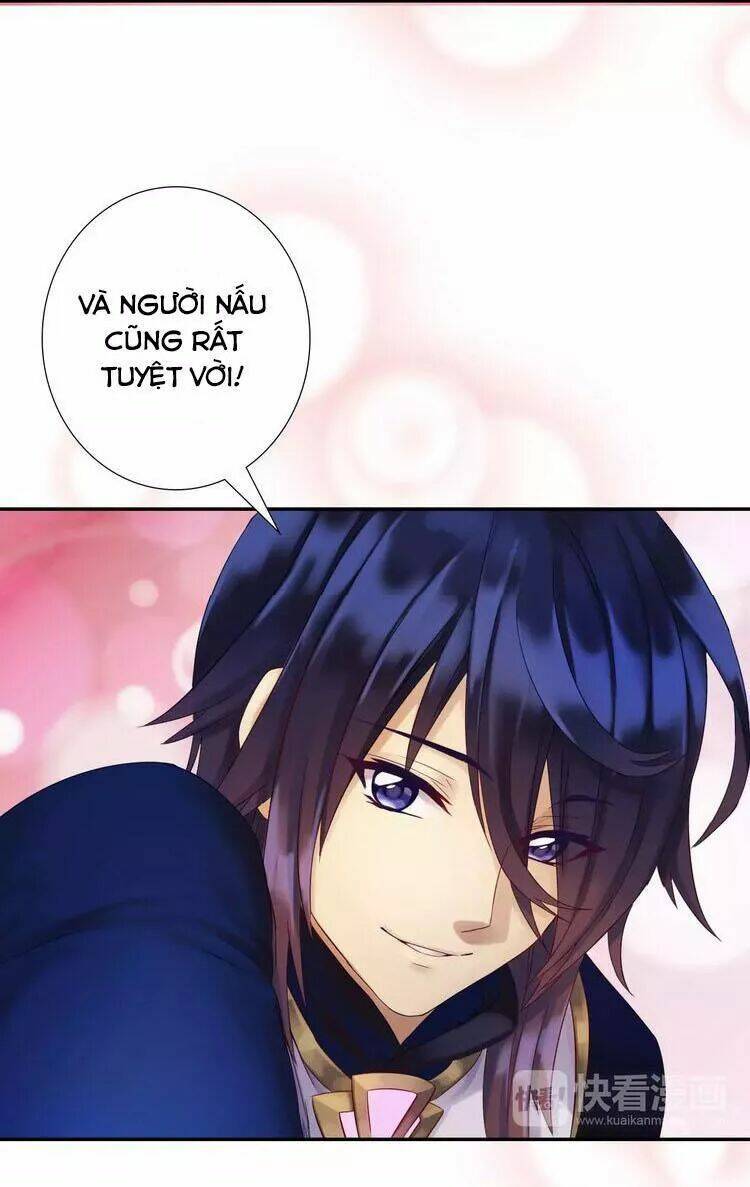 thực luyến kỳ duyên chapter 4 47