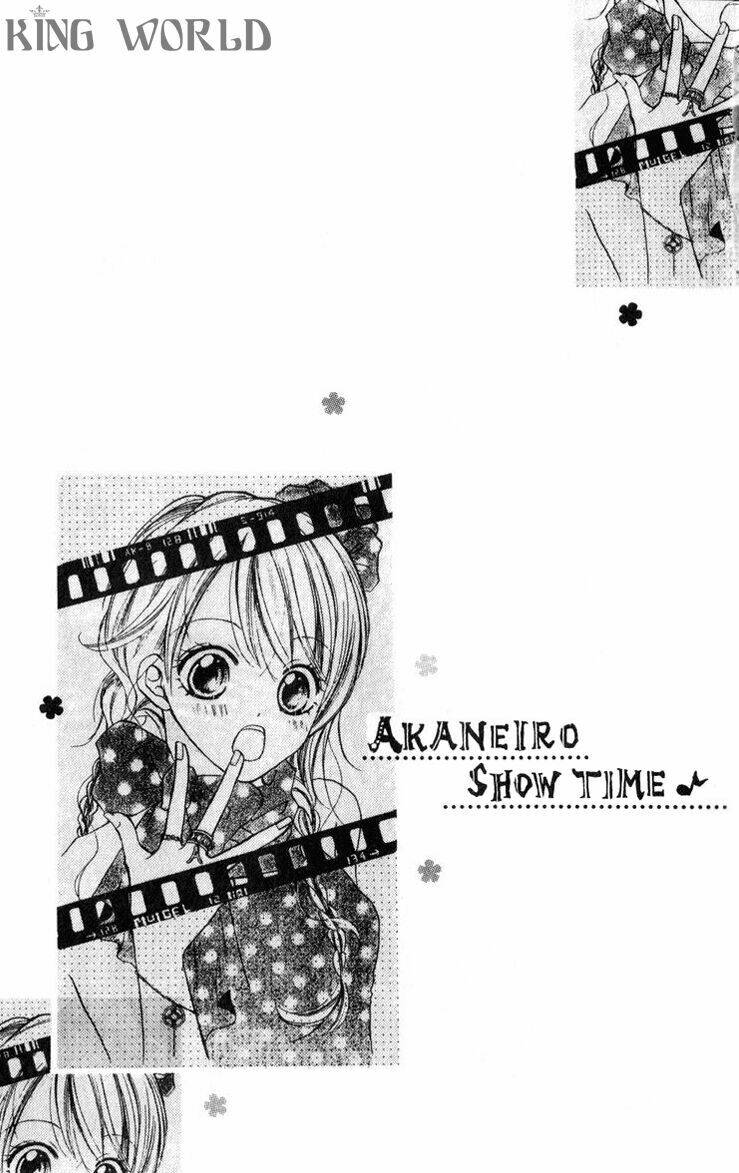 akaneiro show time chapter 1.2 45