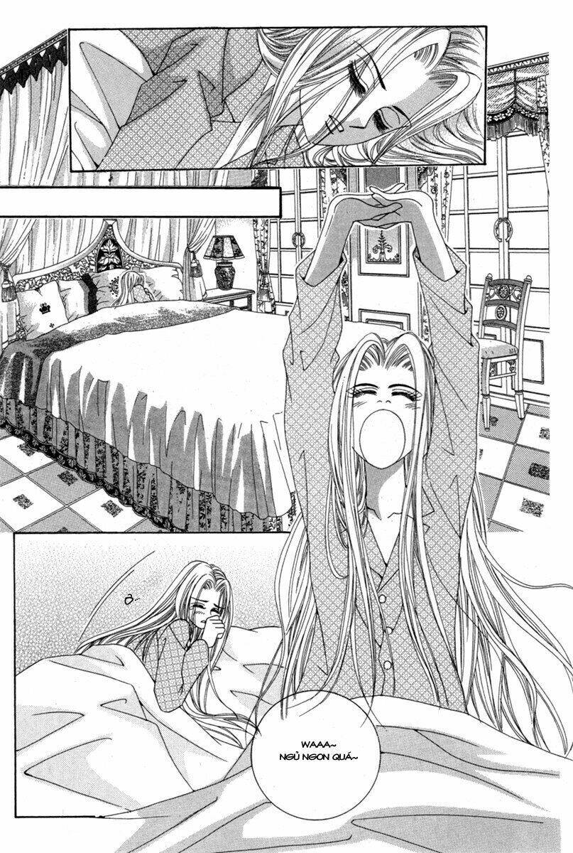 bạn trai tôi là ma cà rồng chapter 15 31