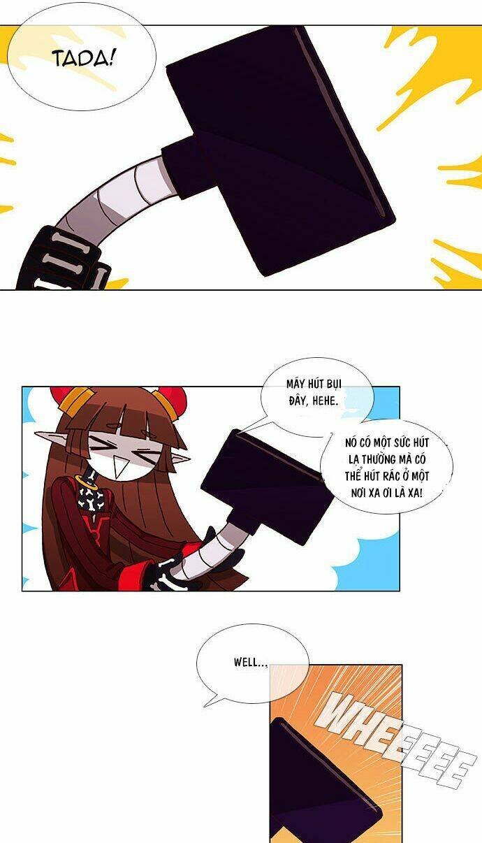 the devil's bag chapter 11 15